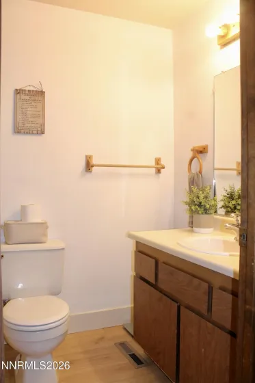 11000 Bighorn, Reno, Nevada 89508, 3 Bedrooms Bedrooms, ,2 BathroomsBathrooms,Residential,Residential,Bighorn,260003042