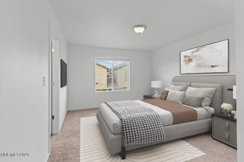 9630 Windjammer, Reno, Nevada 89506, 3 Bedrooms Bedrooms, ,3 BathroomsBathrooms,Residential,Residential,Windjammer,260003043