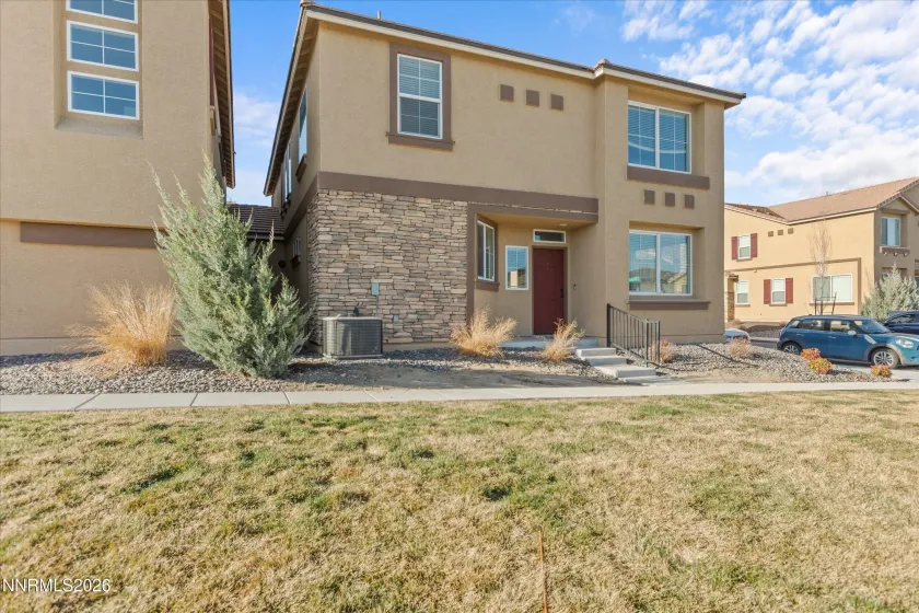 9630 Windjammer, Reno, Nevada 89506, 3 Bedrooms Bedrooms, ,3 BathroomsBathrooms,Residential,Residential,Windjammer,260003043