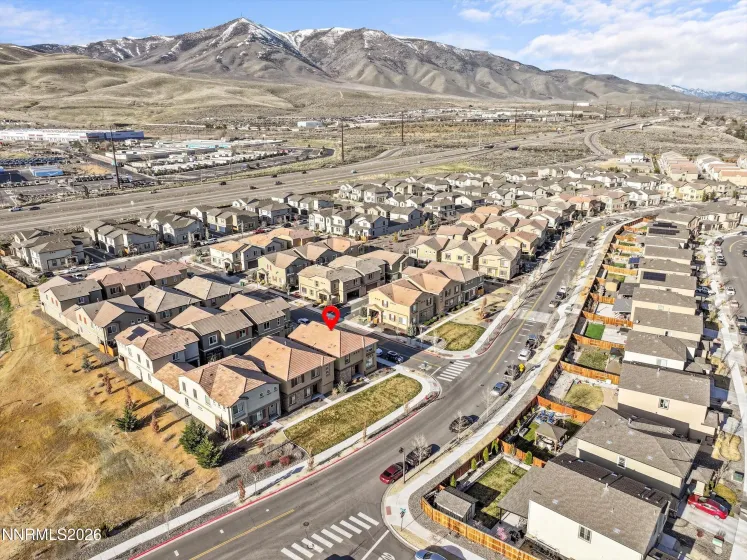 9630 Windjammer, Reno, Nevada 89506, 3 Bedrooms Bedrooms, ,3 BathroomsBathrooms,Residential,Residential,Windjammer,260003043