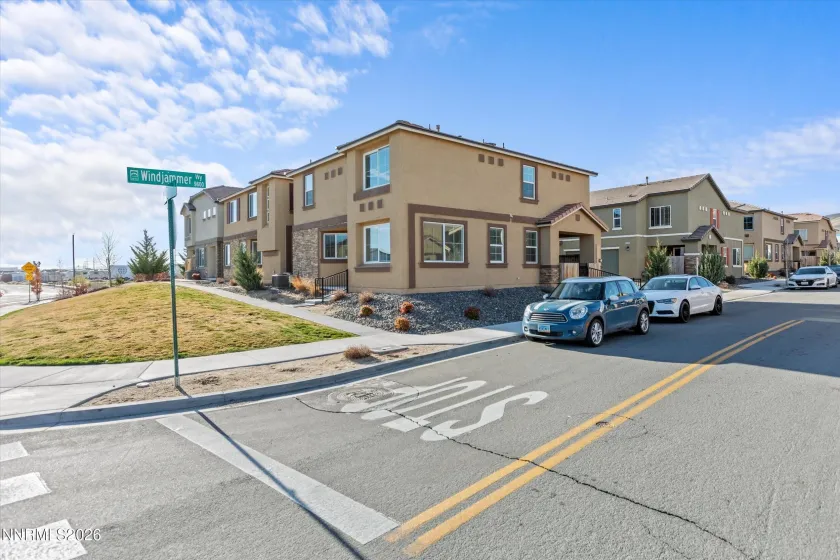 9630 Windjammer, Reno, Nevada 89506, 3 Bedrooms Bedrooms, ,3 BathroomsBathrooms,Residential,Residential,Windjammer,260003043