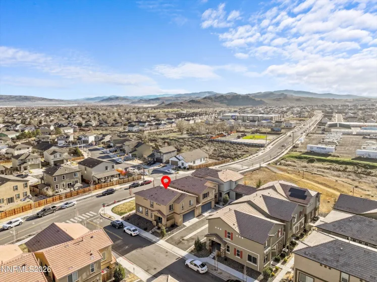 9630 Windjammer, Reno, Nevada 89506, 3 Bedrooms Bedrooms, ,3 BathroomsBathrooms,Residential,Residential,Windjammer,260003043