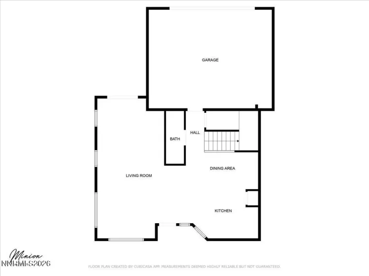 9630 Windjammer, Reno, Nevada 89506, 3 Bedrooms Bedrooms, ,3 BathroomsBathrooms,Residential,Residential,Windjammer,260003043