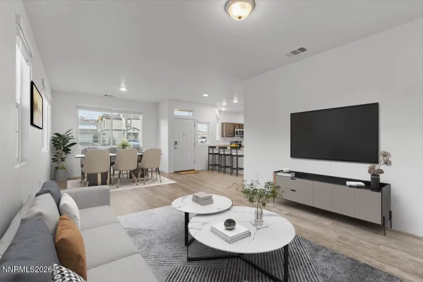 9630 Windjammer, Reno, Nevada 89506, 3 Bedrooms Bedrooms, ,3 BathroomsBathrooms,Residential,Residential,Windjammer,260003043