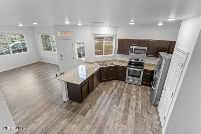 9630 Windjammer, Reno, Nevada 89506, 3 Bedrooms Bedrooms, ,3 BathroomsBathrooms,Residential,Residential,Windjammer,260003043