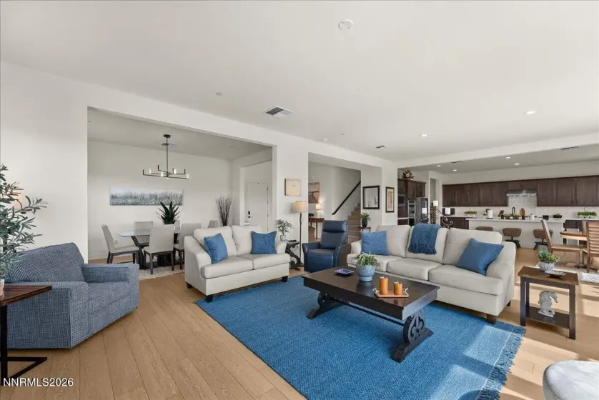 348 Pah Rah Ridge, Sparks, Nevada 89441, 5 Bedrooms Bedrooms, ,5 BathroomsBathrooms,Residential,Residential,Pah Rah Ridge,260003044