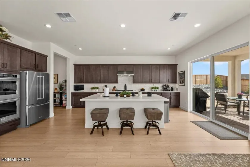 348 Pah Rah Ridge, Sparks, Nevada 89441, 5 Bedrooms Bedrooms, ,5 BathroomsBathrooms,Residential,Residential,Pah Rah Ridge,260003044