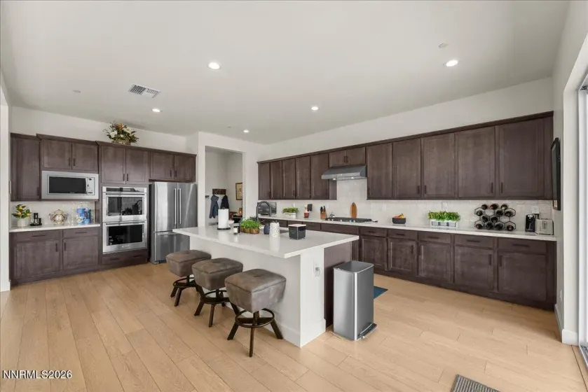 348 Pah Rah Ridge, Sparks, Nevada 89441, 5 Bedrooms Bedrooms, ,5 BathroomsBathrooms,Residential,Residential,Pah Rah Ridge,260003044