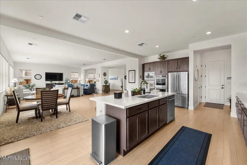 348 Pah Rah Ridge, Sparks, Nevada 89441, 5 Bedrooms Bedrooms, ,5 BathroomsBathrooms,Residential,Residential,Pah Rah Ridge,260003044