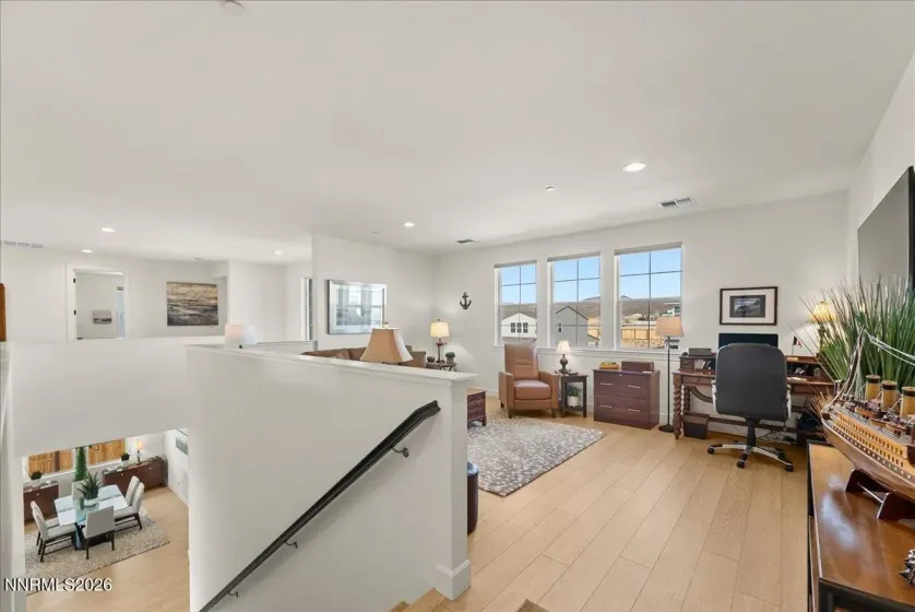 348 Pah Rah Ridge, Sparks, Nevada 89441, 5 Bedrooms Bedrooms, ,5 BathroomsBathrooms,Residential,Residential,Pah Rah Ridge,260003044