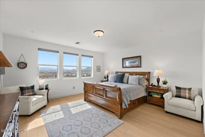 348 Pah Rah Ridge, Sparks, Nevada 89441, 5 Bedrooms Bedrooms, ,5 BathroomsBathrooms,Residential,Residential,Pah Rah Ridge,260003044