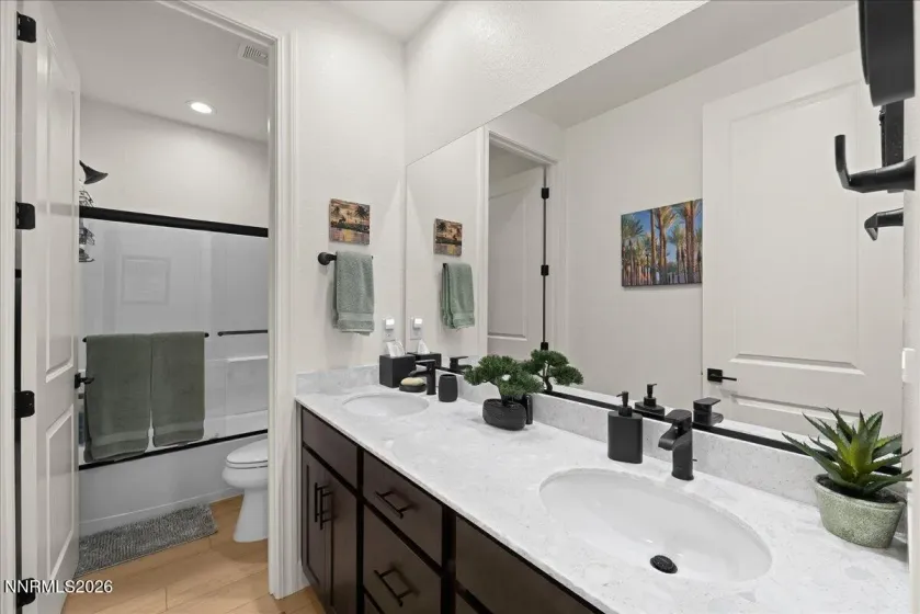 348 Pah Rah Ridge, Sparks, Nevada 89441, 5 Bedrooms Bedrooms, ,5 BathroomsBathrooms,Residential,Residential,Pah Rah Ridge,260003044