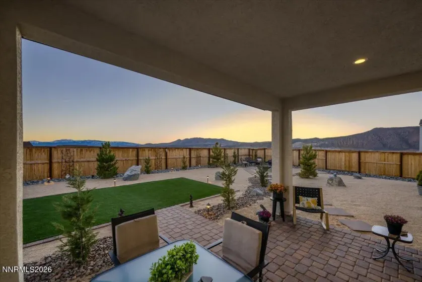 348 Pah Rah Ridge, Sparks, Nevada 89441, 5 Bedrooms Bedrooms, ,5 BathroomsBathrooms,Residential,Residential,Pah Rah Ridge,260003044