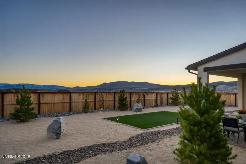 348 Pah Rah Ridge, Sparks, Nevada 89441, 5 Bedrooms Bedrooms, ,5 BathroomsBathrooms,Residential,Residential,Pah Rah Ridge,260003044