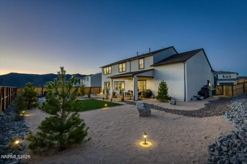 348 Pah Rah Ridge, Sparks, Nevada 89441, 5 Bedrooms Bedrooms, ,5 BathroomsBathrooms,Residential,Residential,Pah Rah Ridge,260003044