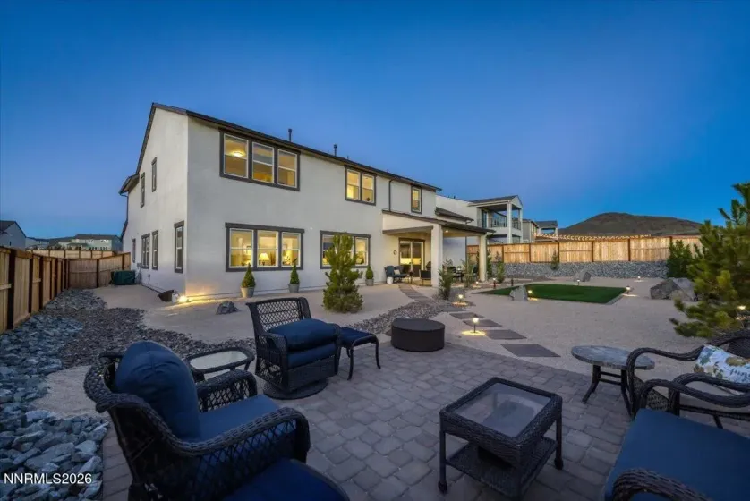 348 Pah Rah Ridge, Sparks, Nevada 89441, 5 Bedrooms Bedrooms, ,5 BathroomsBathrooms,Residential,Residential,Pah Rah Ridge,260003044