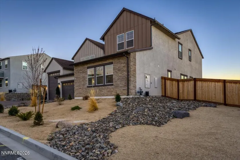348 Pah Rah Ridge, Sparks, Nevada 89441, 5 Bedrooms Bedrooms, ,5 BathroomsBathrooms,Residential,Residential,Pah Rah Ridge,260003044