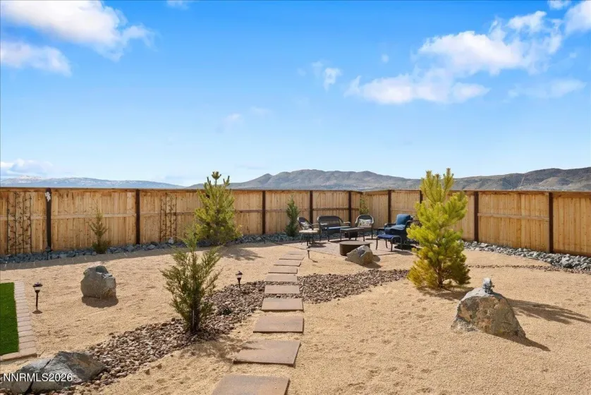 348 Pah Rah Ridge, Sparks, Nevada 89441, 5 Bedrooms Bedrooms, ,5 BathroomsBathrooms,Residential,Residential,Pah Rah Ridge,260003044