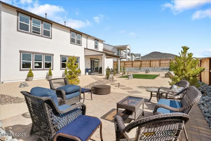 348 Pah Rah Ridge, Sparks, Nevada 89441, 5 Bedrooms Bedrooms, ,5 BathroomsBathrooms,Residential,Residential,Pah Rah Ridge,260003044