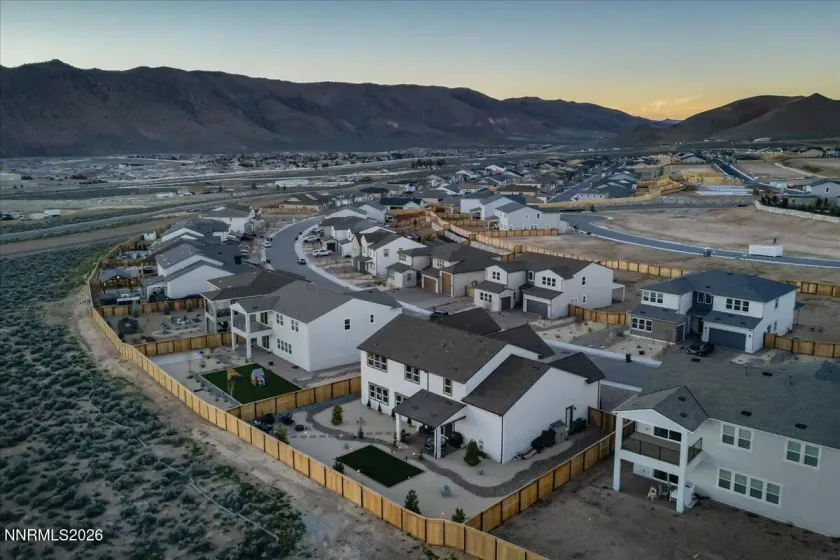 348 Pah Rah Ridge, Sparks, Nevada 89441, 5 Bedrooms Bedrooms, ,5 BathroomsBathrooms,Residential,Residential,Pah Rah Ridge,260003044