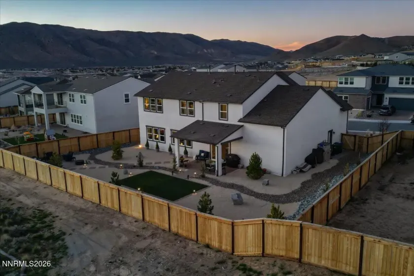 348 Pah Rah Ridge, Sparks, Nevada 89441, 5 Bedrooms Bedrooms, ,5 BathroomsBathrooms,Residential,Residential,Pah Rah Ridge,260003044