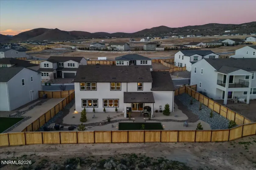 348 Pah Rah Ridge, Sparks, Nevada 89441, 5 Bedrooms Bedrooms, ,5 BathroomsBathrooms,Residential,Residential,Pah Rah Ridge,260003044