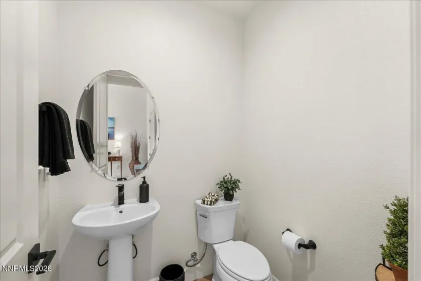 348 Pah Rah Ridge, Sparks, Nevada 89441, 5 Bedrooms Bedrooms, ,5 BathroomsBathrooms,Residential,Residential,Pah Rah Ridge,260003044