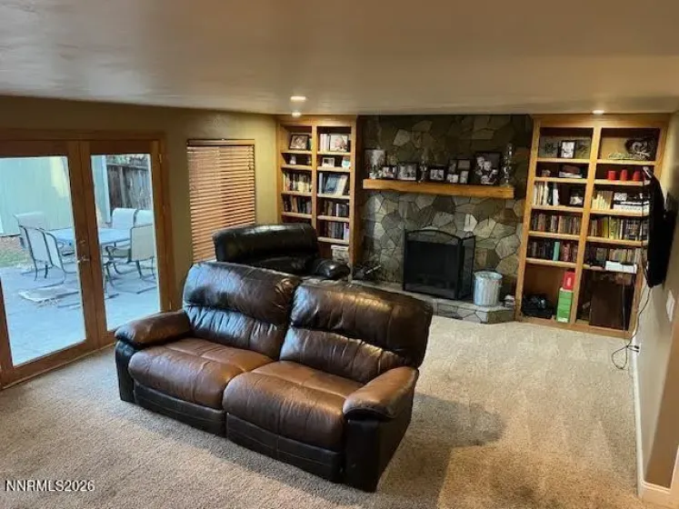 3222 Bunker Hill, Sparks, Nevada 89431, 4 Bedrooms Bedrooms, ,3 BathroomsBathrooms,Residential,Residential,Bunker Hill,260003045