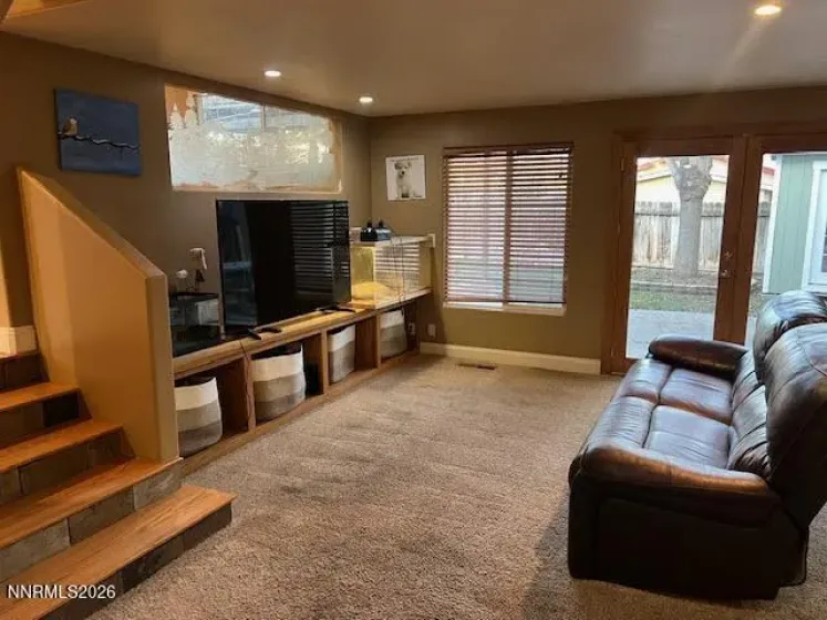 3222 Bunker Hill, Sparks, Nevada 89431, 4 Bedrooms Bedrooms, ,3 BathroomsBathrooms,Residential,Residential,Bunker Hill,260003045