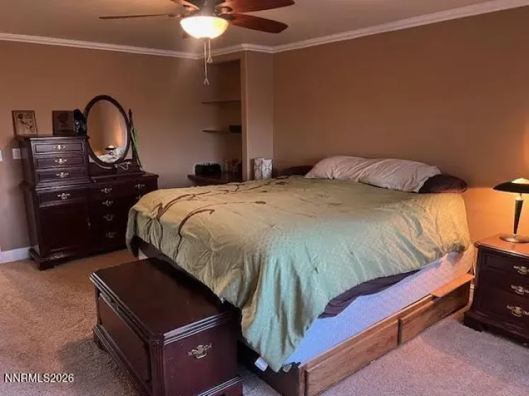 3222 Bunker Hill, Sparks, Nevada 89431, 4 Bedrooms Bedrooms, ,3 BathroomsBathrooms,Residential,Residential,Bunker Hill,260003045