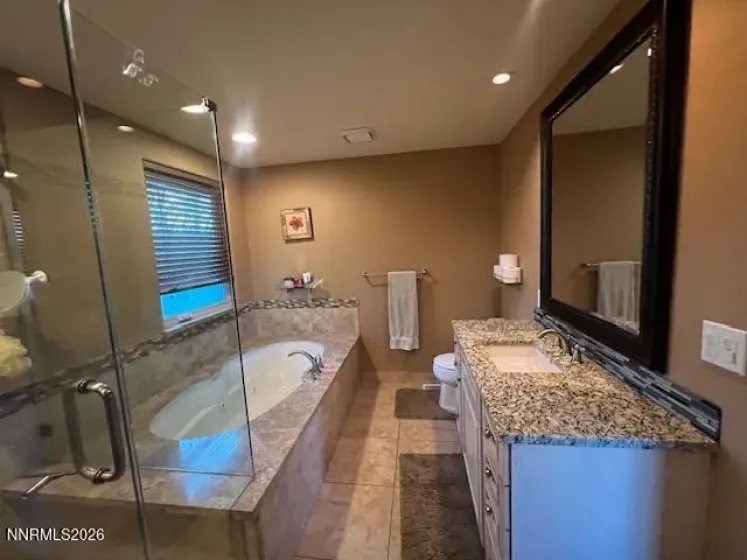 3222 Bunker Hill, Sparks, Nevada 89431, 4 Bedrooms Bedrooms, ,3 BathroomsBathrooms,Residential,Residential,Bunker Hill,260003045