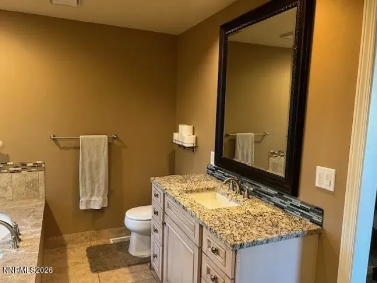 3222 Bunker Hill, Sparks, Nevada 89431, 4 Bedrooms Bedrooms, ,3 BathroomsBathrooms,Residential,Residential,Bunker Hill,260003045