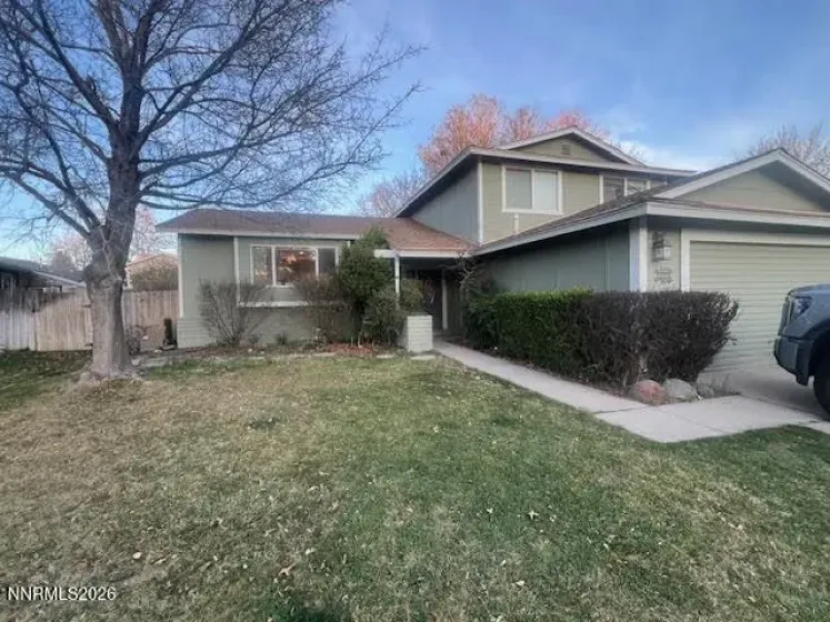 3222 Bunker Hill, Sparks, Nevada 89431, 4 Bedrooms Bedrooms, ,3 BathroomsBathrooms,Residential,Residential,Bunker Hill,260003045