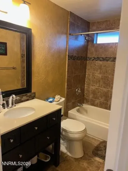 3222 Bunker Hill, Sparks, Nevada 89431, 4 Bedrooms Bedrooms, ,3 BathroomsBathrooms,Residential,Residential,Bunker Hill,260003045