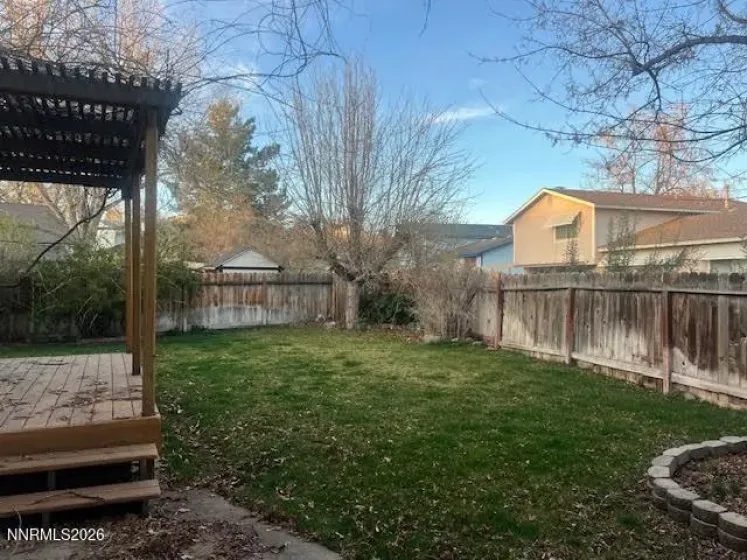 3222 Bunker Hill, Sparks, Nevada 89431, 4 Bedrooms Bedrooms, ,3 BathroomsBathrooms,Residential,Residential,Bunker Hill,260003045