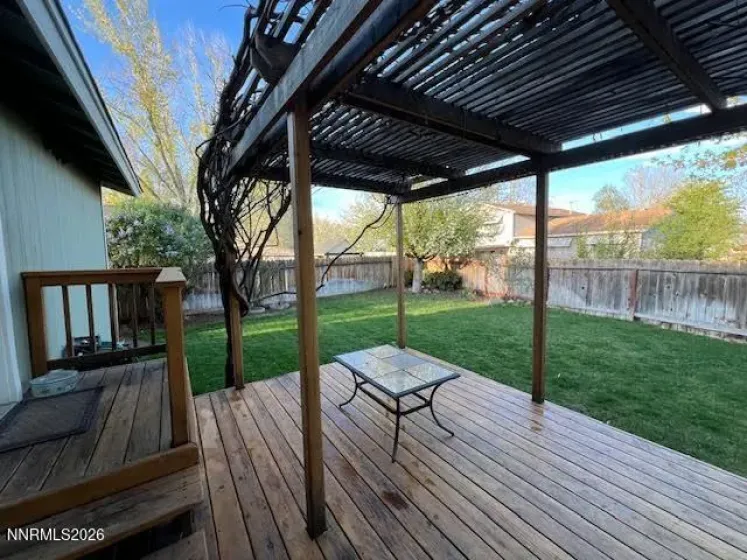 3222 Bunker Hill, Sparks, Nevada 89431, 4 Bedrooms Bedrooms, ,3 BathroomsBathrooms,Residential,Residential,Bunker Hill,260003045