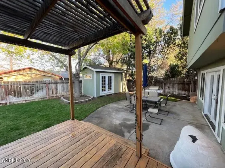 3222 Bunker Hill, Sparks, Nevada 89431, 4 Bedrooms Bedrooms, ,3 BathroomsBathrooms,Residential,Residential,Bunker Hill,260003045