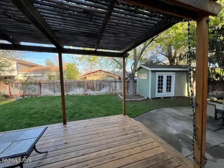 3222 Bunker Hill, Sparks, Nevada 89431, 4 Bedrooms Bedrooms, ,3 BathroomsBathrooms,Residential,Residential,Bunker Hill,260003045