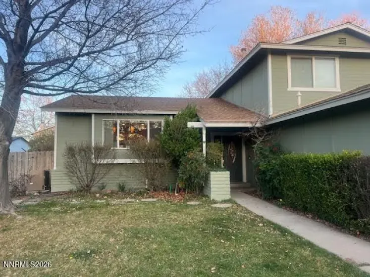 3222 Bunker Hill, Sparks, Nevada 89431, 4 Bedrooms Bedrooms, ,3 BathroomsBathrooms,Residential,Residential,Bunker Hill,260003045