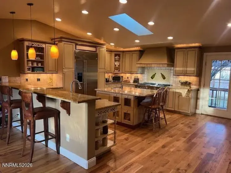 3222 Bunker Hill, Sparks, Nevada 89431, 4 Bedrooms Bedrooms, ,3 BathroomsBathrooms,Residential,Residential,Bunker Hill,260003045