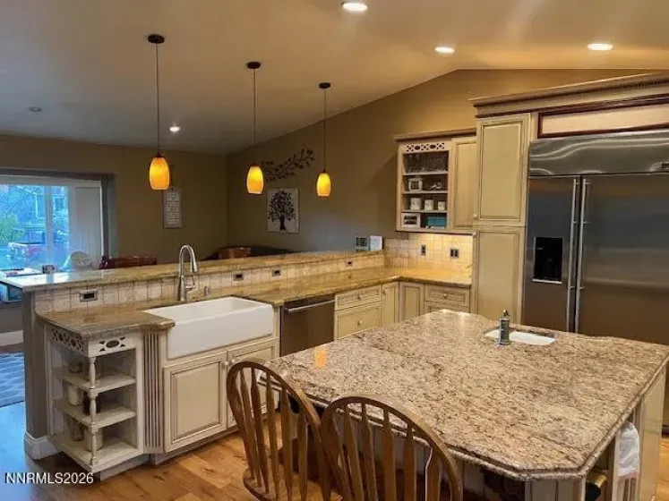 3222 Bunker Hill, Sparks, Nevada 89431, 4 Bedrooms Bedrooms, ,3 BathroomsBathrooms,Residential,Residential,Bunker Hill,260003045