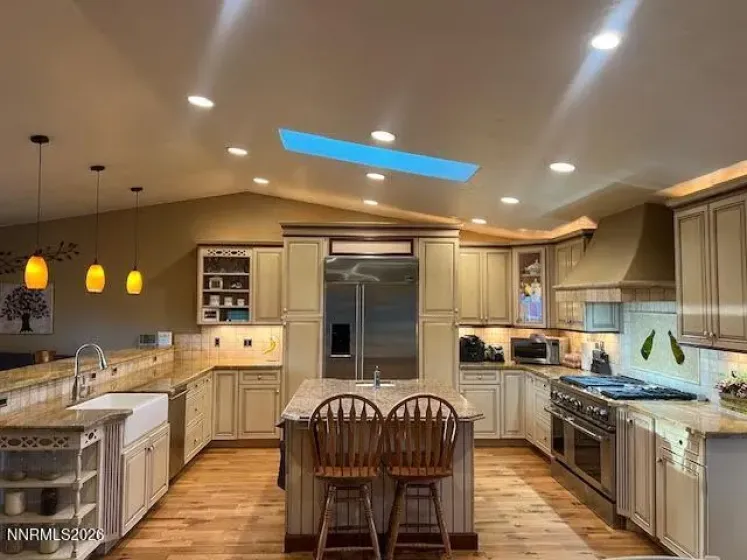 3222 Bunker Hill, Sparks, Nevada 89431, 4 Bedrooms Bedrooms, ,3 BathroomsBathrooms,Residential,Residential,Bunker Hill,260003045