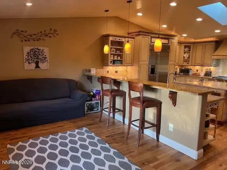 3222 Bunker Hill, Sparks, Nevada 89431, 4 Bedrooms Bedrooms, ,3 BathroomsBathrooms,Residential,Residential,Bunker Hill,260003045