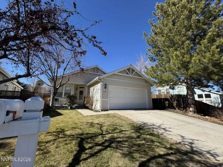 4695 Hampton, Reno, Nevada 89519, 2 Bedrooms Bedrooms, ,2 BathroomsBathrooms,Residential,Residential,Hampton,260003046