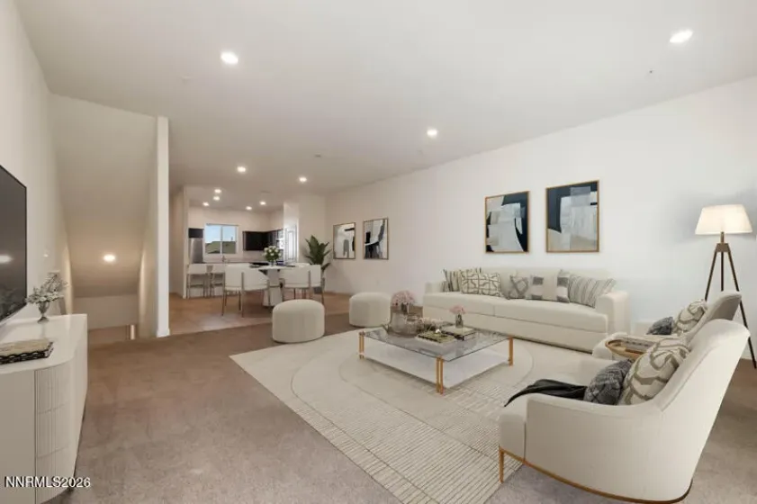 4993 Cavestone, Sun Valley, Nevada 89433, 3 Bedrooms Bedrooms, ,3 BathroomsBathrooms,Residential,Residential,Cavestone,260003047