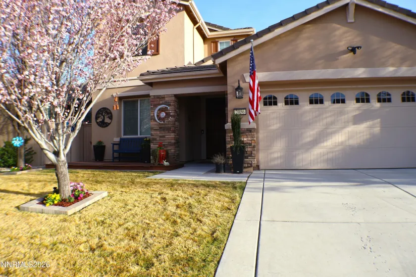 2056 Whitecliff, Reno, Nevada 89521, 3 Bedrooms Bedrooms, ,3 BathroomsBathrooms,Residential,Residential,Whitecliff,260003050