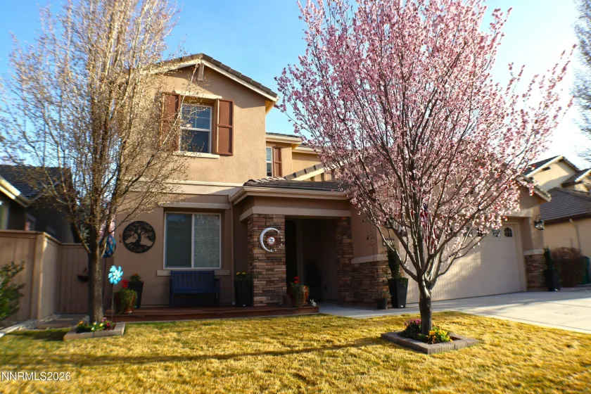 2056 Whitecliff, Reno, Nevada 89521, 3 Bedrooms Bedrooms, ,3 BathroomsBathrooms,Residential,Residential,Whitecliff,260003050