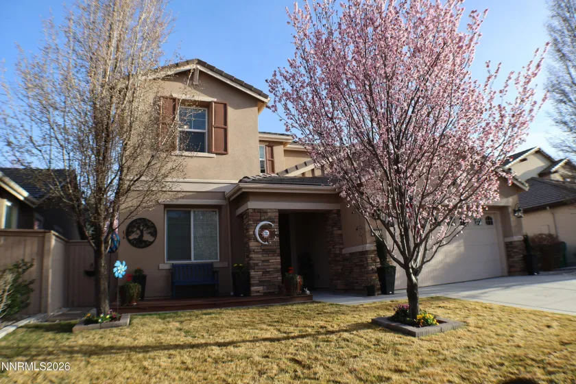 2056 Whitecliff, Reno, Nevada 89521, 3 Bedrooms Bedrooms, ,3 BathroomsBathrooms,Residential,Residential,Whitecliff,260003050