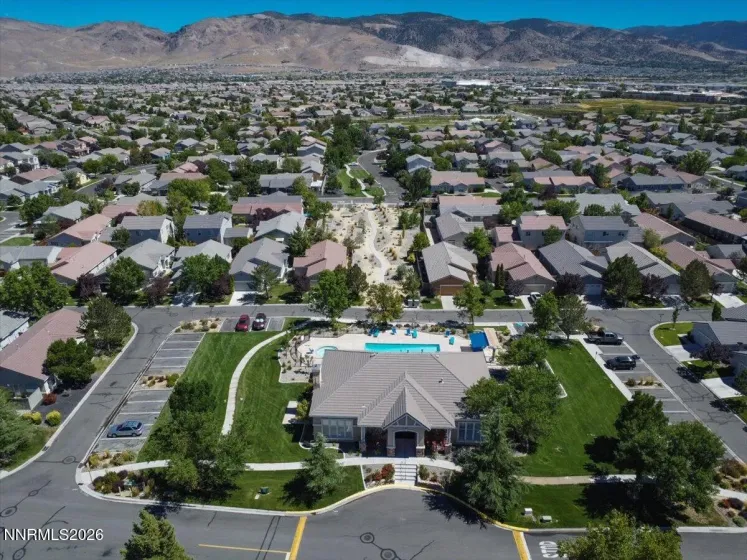 10543 Iron Point, Reno, Nevada 89521, 3 Bedrooms Bedrooms, ,2 BathroomsBathrooms,Residential,Residential,Iron Point,260003053