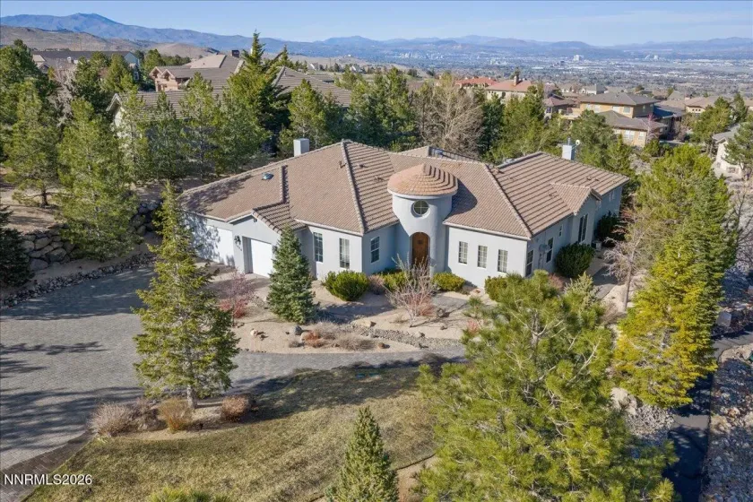 1026 Desert Jewel, Reno, Nevada 89511, 3 Bedrooms Bedrooms, ,3 BathroomsBathrooms,Residential,Residential,Desert Jewel,260003052